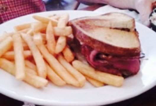 Villager Restaurant & Catering美食图片