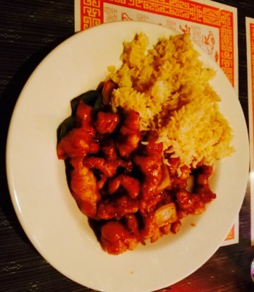 Twin Dragon餐厅图片