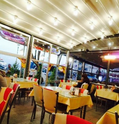 Bombaci Fast Food餐厅图片