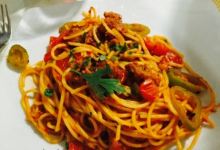 Maris美食图片