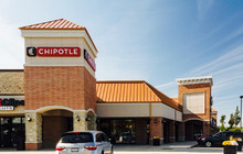 Chipotle Mexican Grill餐厅图片