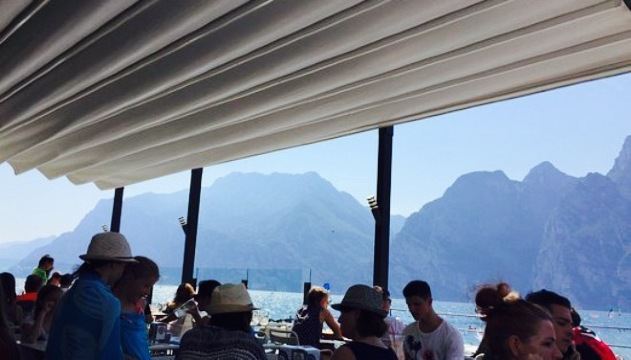 Bar alla Sega餐厅图片