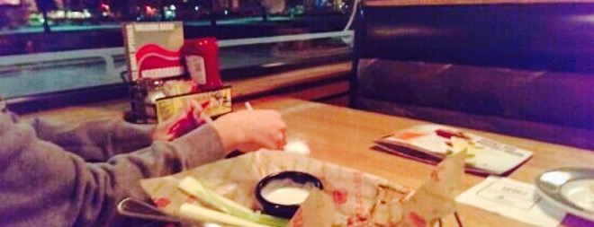 Applebee's Grill + Bar餐厅图片