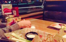 Applebee's Grill + Bar餐厅图片