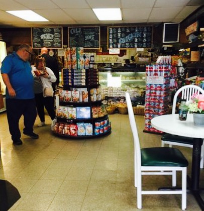 Joseph's Delicatessen餐厅图片