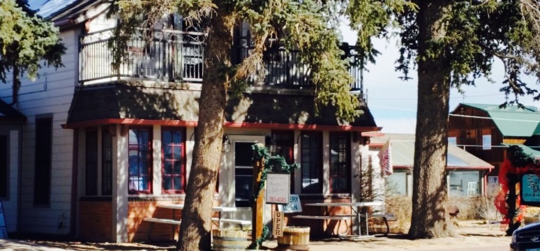 Sugar and Spice Mountain Bakery