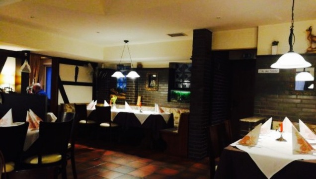Hotel-Restaurant Lindenstuben