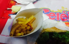 Geleia Burger餐厅图片