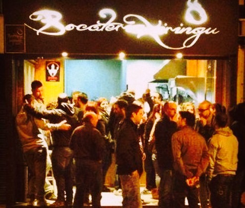 Bocateria Xiringu餐厅图片