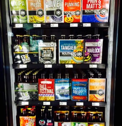 U Pick 6 Public House