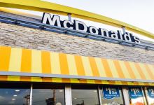 McDonald's美食图片