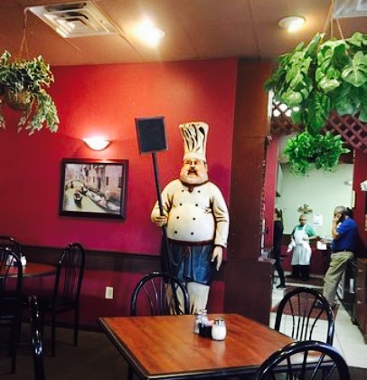 Mazzola's West餐厅图片