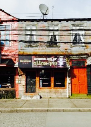 Otto Shop餐厅图片