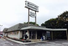 Beacon 443 Diner Restaurant美食图片