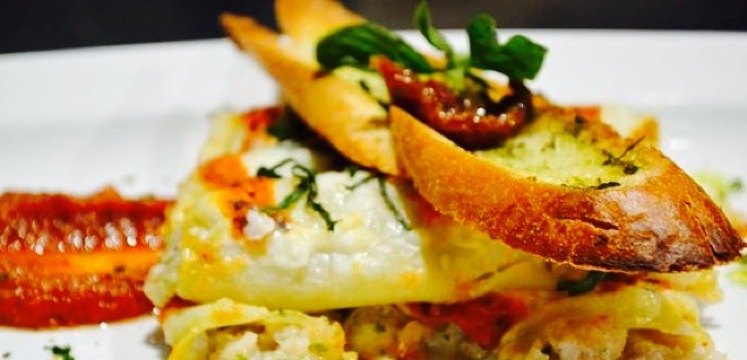 Cremeux Cafe & Bistro餐厅图片