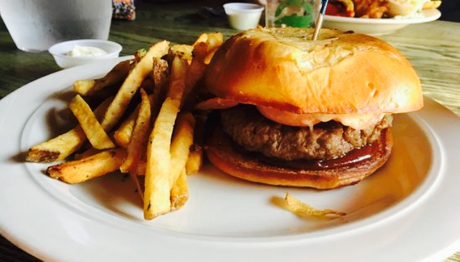 James Joyce Irish Pub餐厅图片