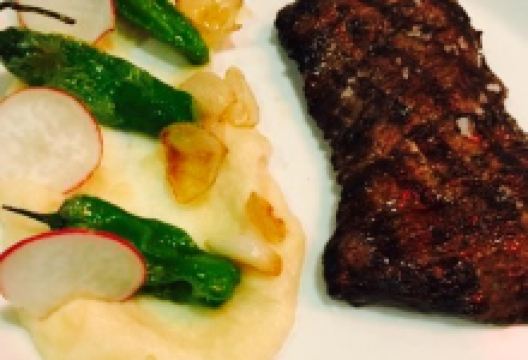 Coral Restaurant美食图片