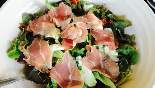 Le 21 - Café Restaurant