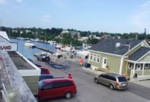 Crowsnest Pub美食图片