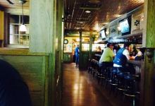 Copper Top Tavern Camillus美食图片