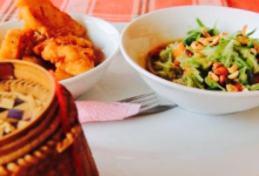 Bar How?美食图片