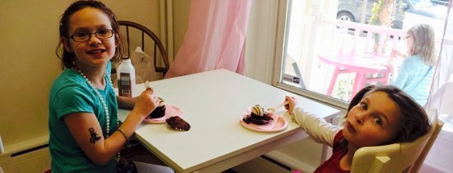 Ady Cakes餐厅图片