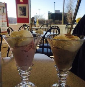 Oberweis Ice Cream and Dairy Store