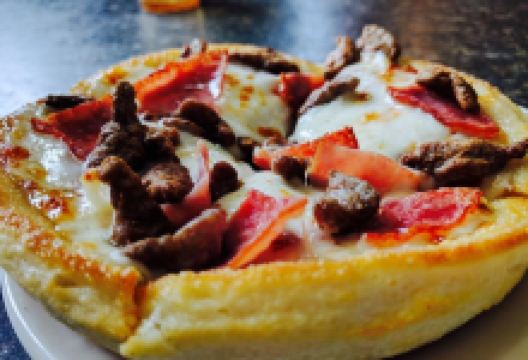 Pizza Hut美食图片