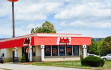Arby's餐厅图片