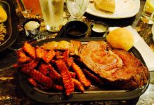 1015 Steak Company美食图片