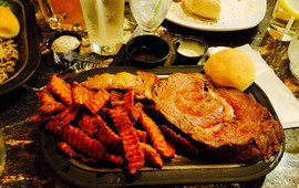 1015 Steak Company