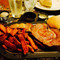 1015 Steak Company