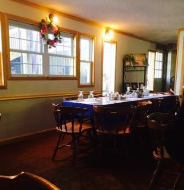 Dairy Center Enterprises餐厅图片