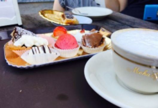 Pasticceria Marietta美食图片