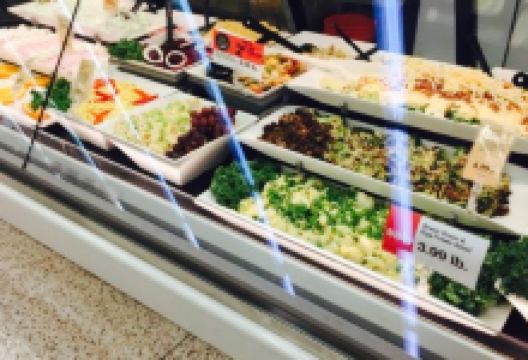 Hy-Vee美食图片