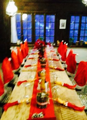 Restaurant Walliserstube Grächen