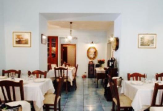 Ristorante Ludovico美食图片