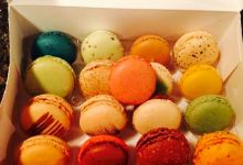La Bonne Bouchee美食图片