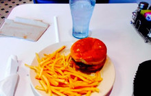 Steak 'n Shake餐厅图片