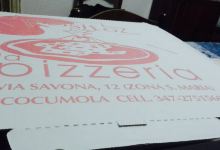 Pizzeria da Rosito美食图片