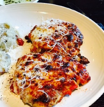 Carrabba's Italian Grill