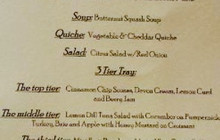 Infusions Restaurant LCCTC餐厅图片