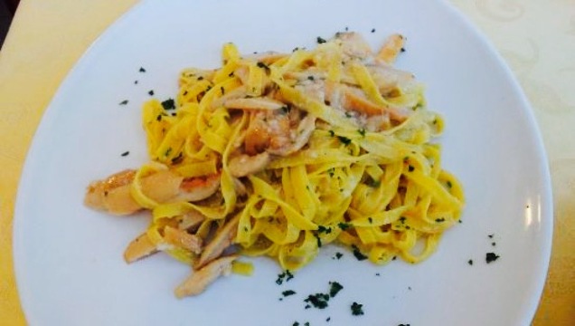 Sorsi E Morsi餐厅图片