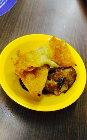Chicken Cuisine Noodle House