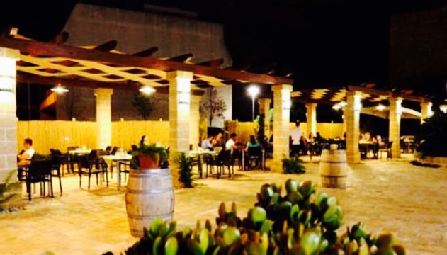 I Fornelli di Teresa餐厅图片