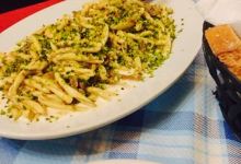 Trattoria A'Luara美食图片