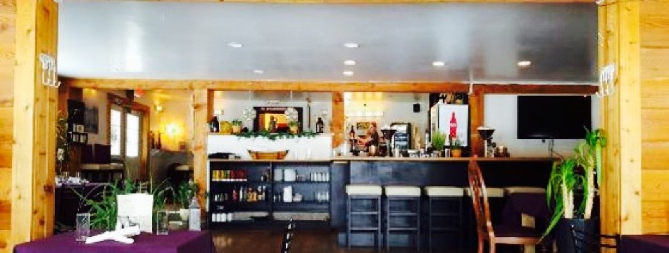 The Creative Plate Eatery餐厅图片