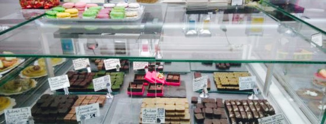 La Fabrique à Desserts - Libourne餐厅图片
