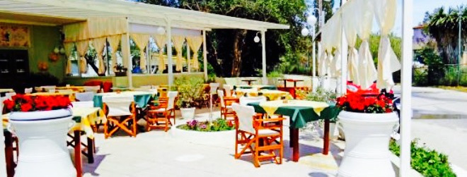 Mamma's Taverna餐厅图片