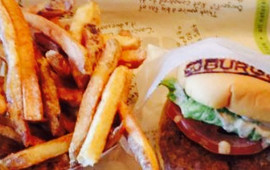 BurgerFi